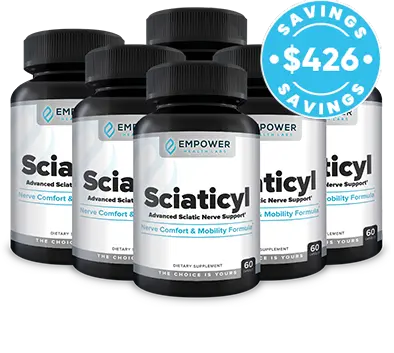 Sciaticyl sale